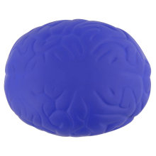 Brain Stress Ball With Custom Logo